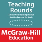 Teaching Rounds: A Visual Aid