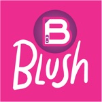 Blush App - Passageiros