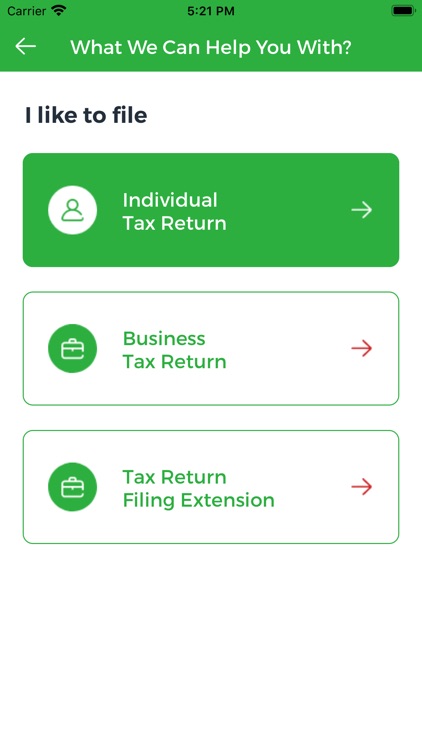 QuiqTax – Income Tax Prep
