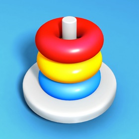 Screenshots (5) Hoop It 3D