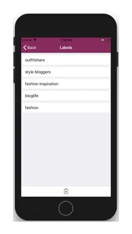 Game screenshot Tagsaver apk