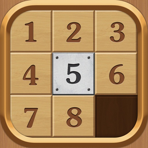 Number Puzzle