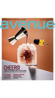 avenue calgary magazine problems & solutions and troubleshooting guide - 2