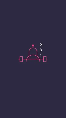 Game screenshot 5-3-1 workout calculator mod apk