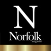 Norfolk Magazine - iPhoneアプリ