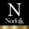 Norfolk Magazine App Positive Reviews