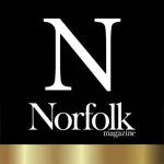 Norfolk Magazine App Positive Reviews