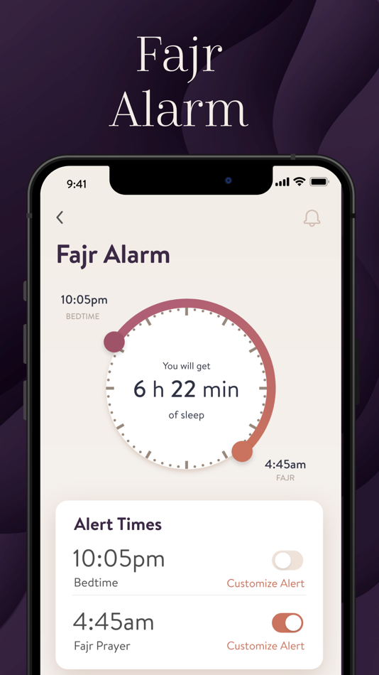 #6. Daily Muslim (iOS) 由: Altamash Javed