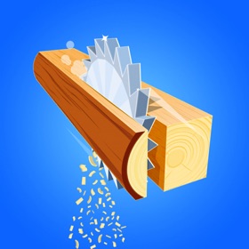 螢幕擷取畫面 (6) Lumberjack 3D: Be a Carpenter