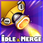 Download Cybershock : TD Idle & Merge app