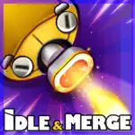 Cybershock : TD Idle & Merge App Alternatives