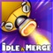 Icon Cybershock : TD Idle & Merge