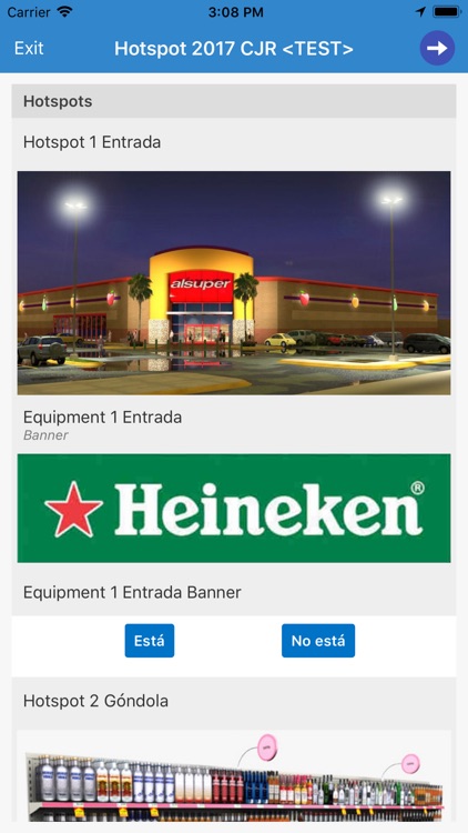 Propel BI APP screenshot-3