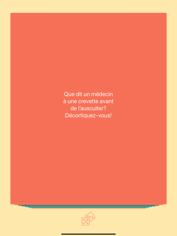 Screenshot #4 pour Blagues+
