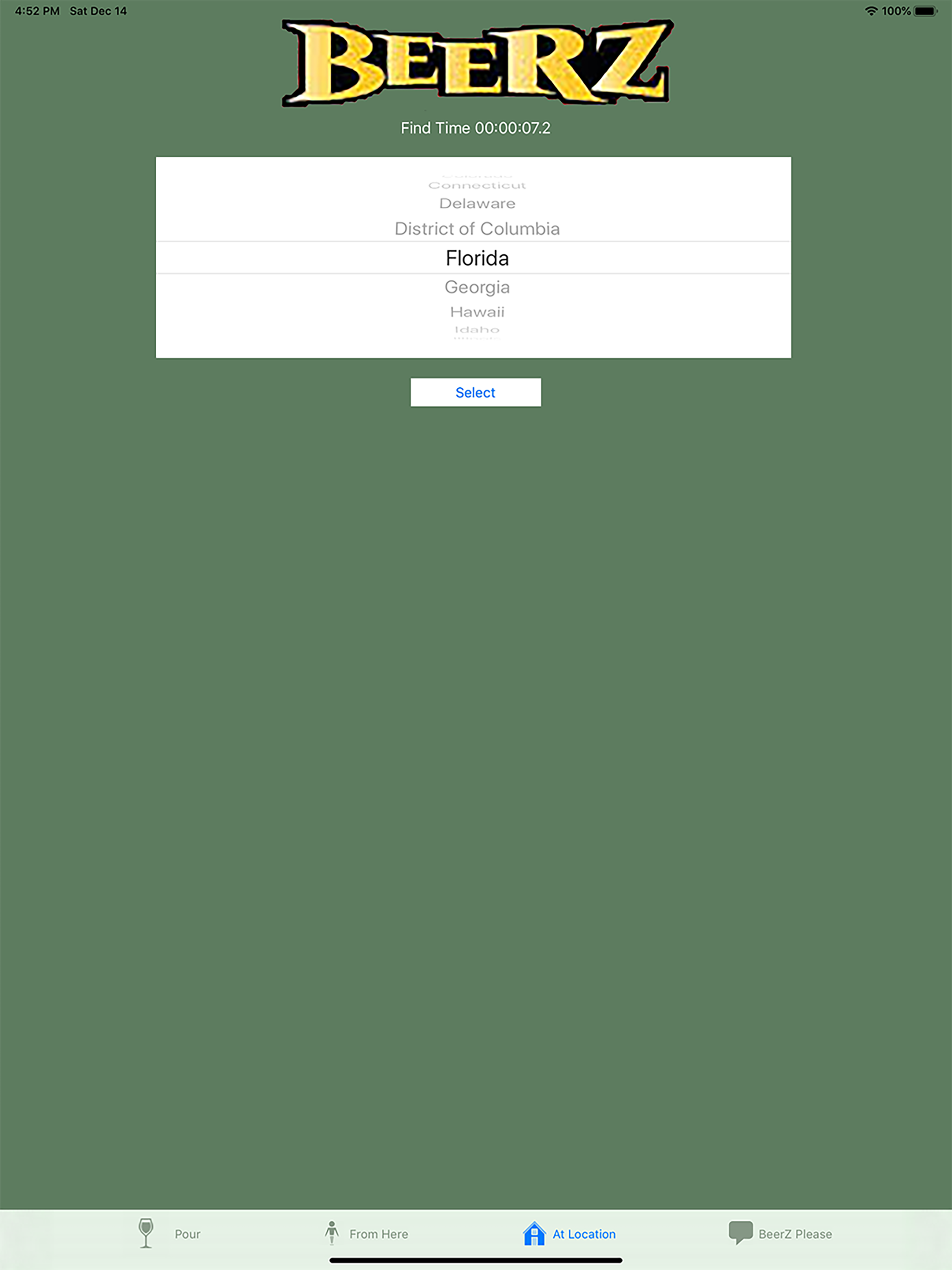 BeerZPlease screenshot 8