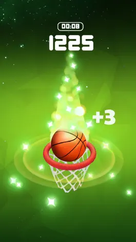 Game screenshot Basketball 3D - Perfect Dunk mod apk