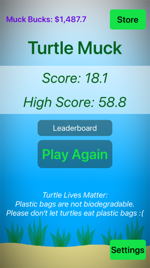 Turtle Muck(圖2)-速報App