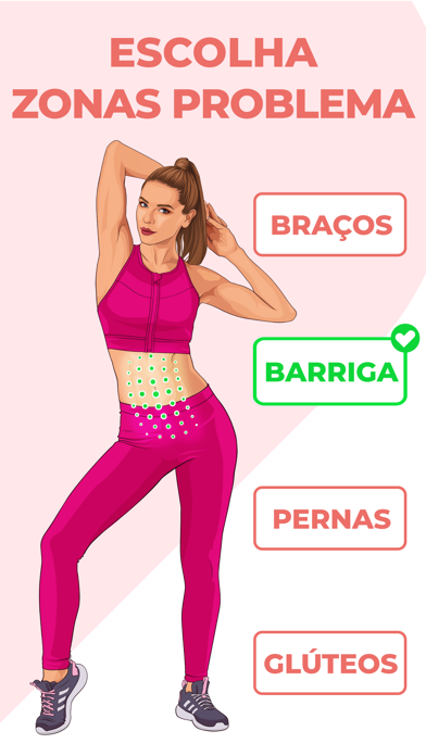 Perda de Peso Fitness
