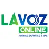 LA VOZ Online App Feedback