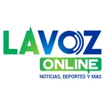 LA VOZ Online App Contact