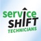 ServiceSHIFT Technicians allows home services businesses to deliver great consumer experiences while simplifying and growing their businesses