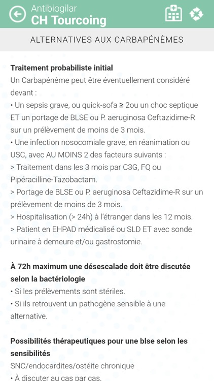 Antibiogilar screenshot-3