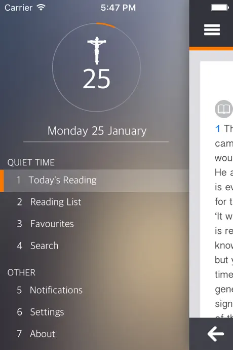 QuietTime