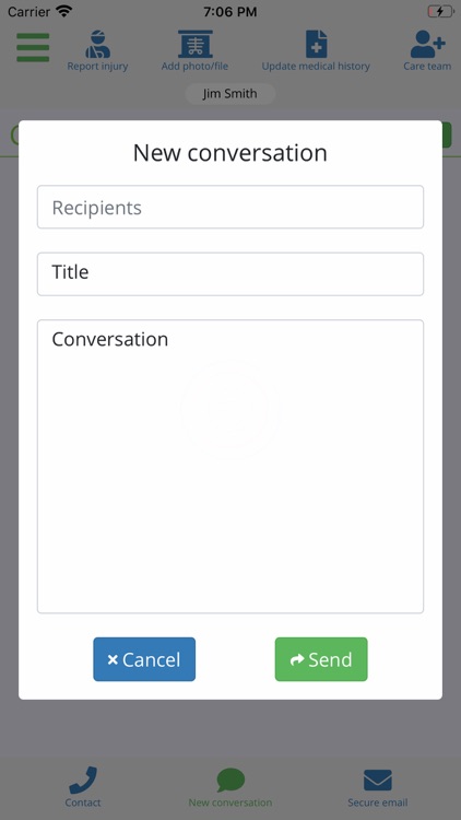WaveOn App screenshot-5