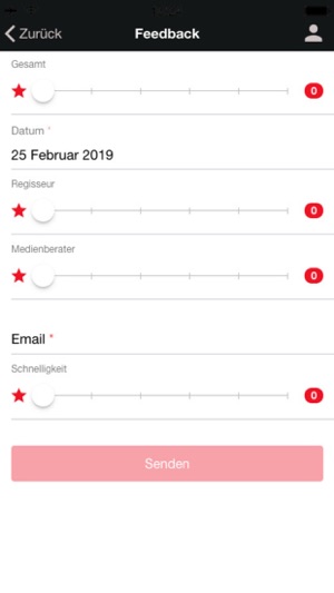 Giel Frankfurt GmbH(圖5)-速報App