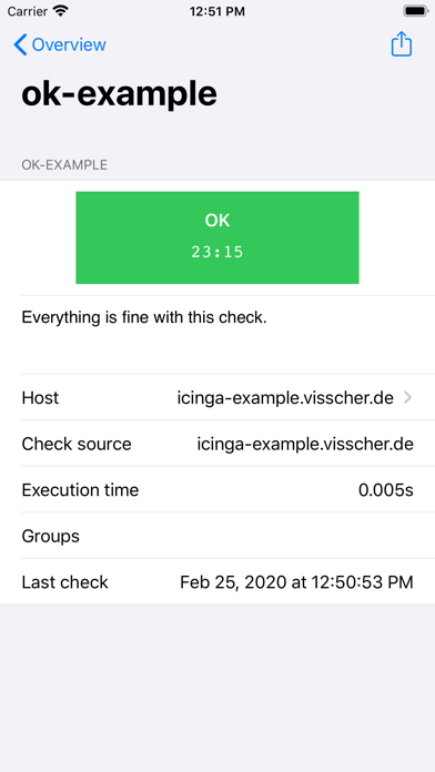 Screenshot #3 pour Häggit