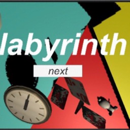 labyrinth～記憶迷路～