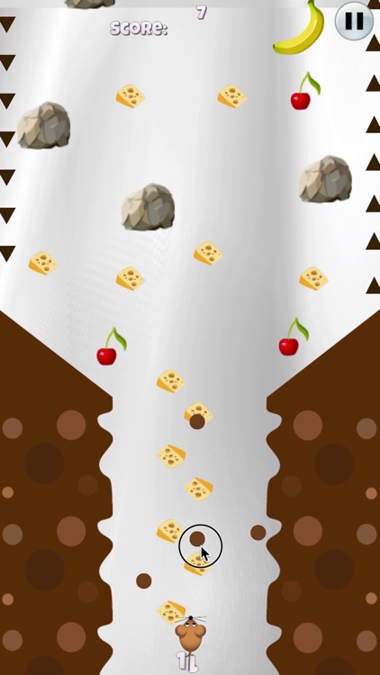 Hyper Mouse Casual Game screenshot-4