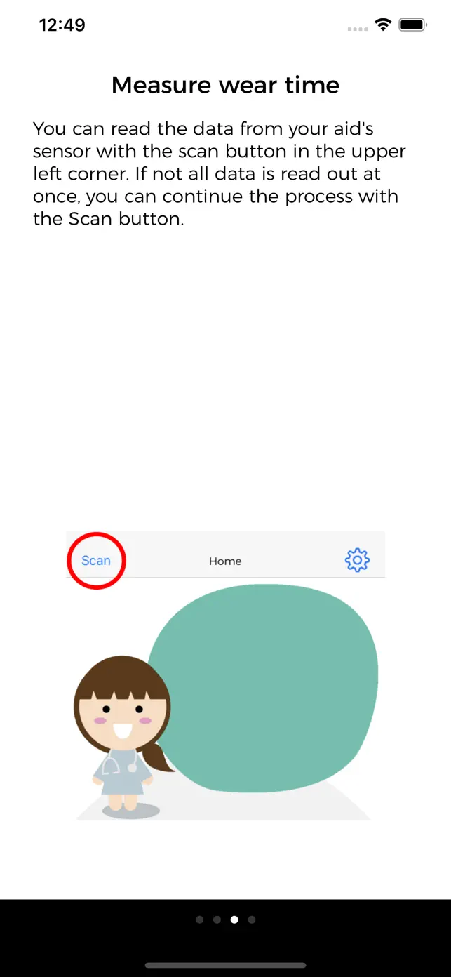 Wear it 4u! App Reviews – Features, Alternatives & User Ratings