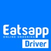 Eatsapp Driver icon