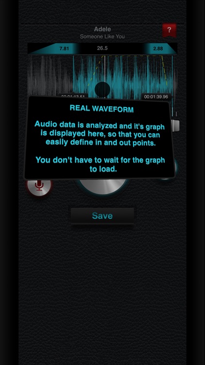 Ringabella Ringtone Creator