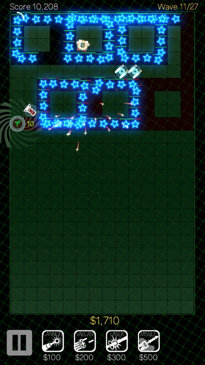 neoDefense - Tower Defense screenshot-4