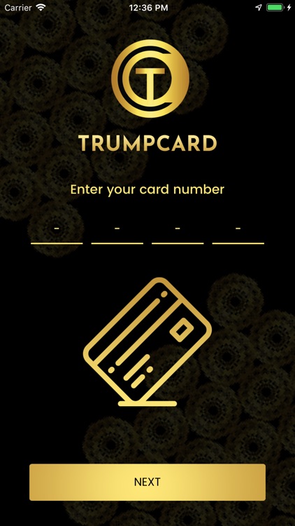 TrumpCard