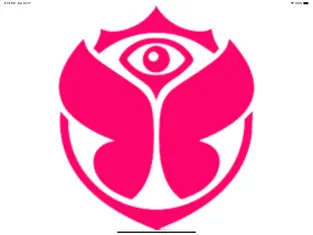 Screenshot 2 Led banner for Tomorrowland iphone