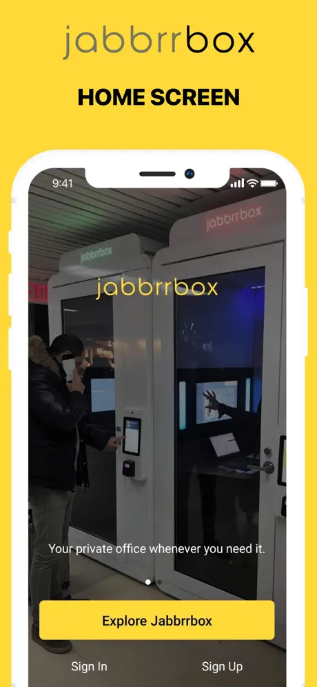 Jabbrrbox