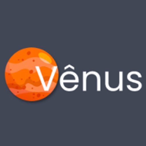 Vênus App - AppWisp.com