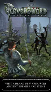 ravensword: shadowlands problems & solutions and troubleshooting guide - 2