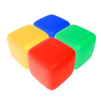 Glossy Blocks Grand Edition Читы
