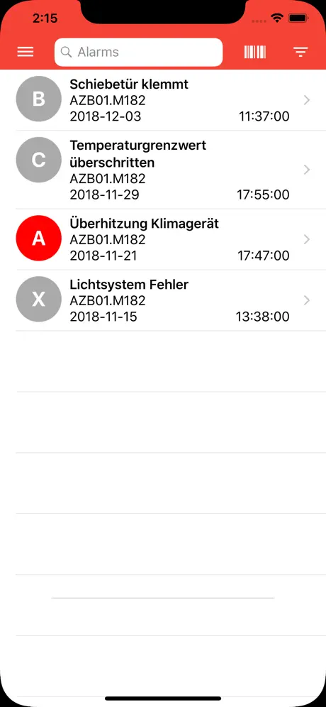 SWISSFM Tool