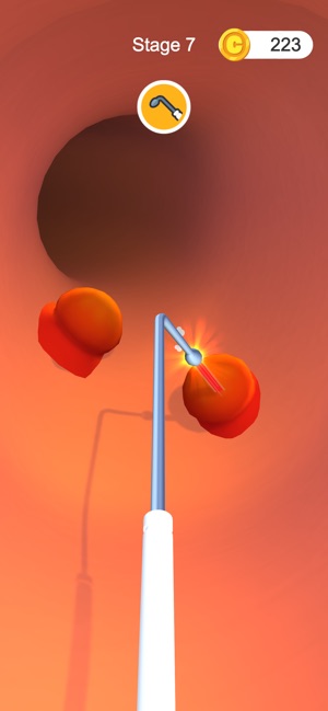 ‎Earwax Clinic