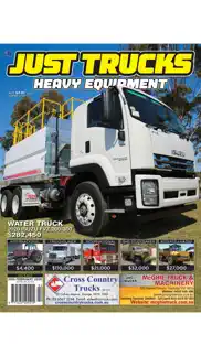 just trucks magazine problems & solutions and troubleshooting guide - 2