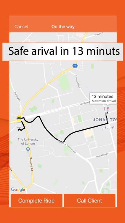 WBM Logistics Drivers screenshot-4