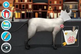 Game screenshot доктор игры: ветеринар hack