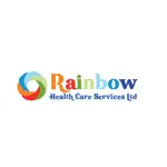Rainbow Healthcare App Contact