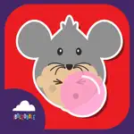 Ibbleobble Face Stickers App Positive Reviews