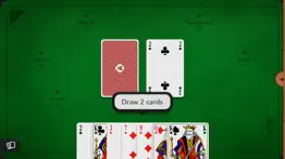 crazy eights + iphone screenshot 2